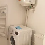 Apartmán Simplicien *cosy* Plein Centre De *tv* Wifi *cafe*