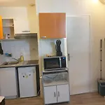 Apartmán Simplicien *cosy* Plein Centre De *tv* Wifi *cafe* *