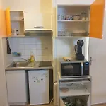 Apartmán Simplicien *cosy* Plein Centre De *tv* Wifi *cafe* *