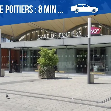 Simplicien *cosy* Plein Centre De *tv* Wifi *cafe* Lägenhet *