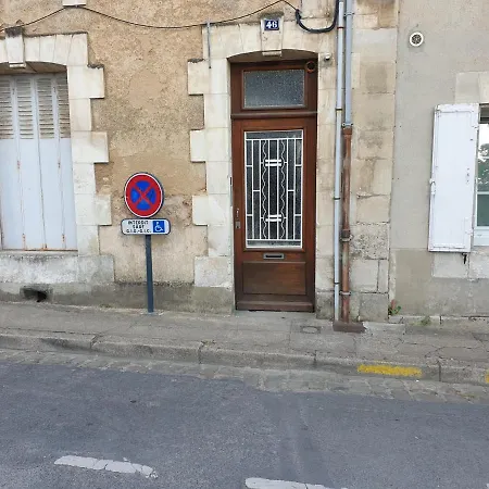 Simplicien *cosy* Plein Centre De *tv* Wifi *cafe*