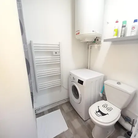 Simplicien *cosy* Plein Centre De *tv* Wifi *café* *
