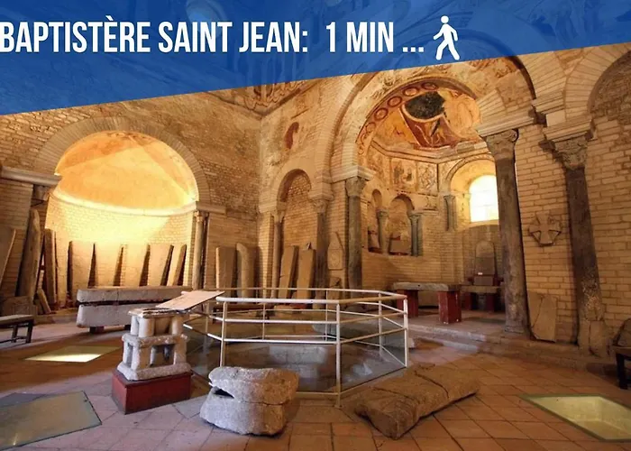 Simplicien *cosy* Plein Centre De *tv* Wifi *cafe* * פואטייה