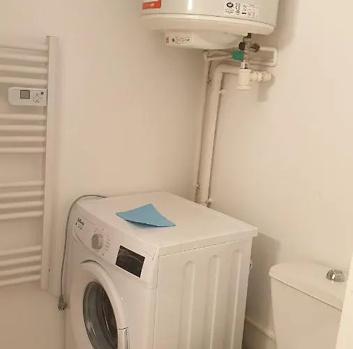 דירה Simplicien *cosy* Plein Centre De *tv* Wifi *cafe*