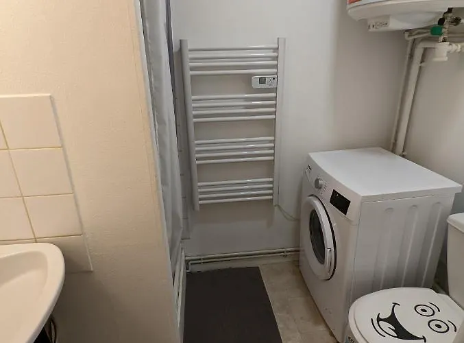 דירה Simplicien *cosy* Plein Centre De *tv* Wifi *cafe* *